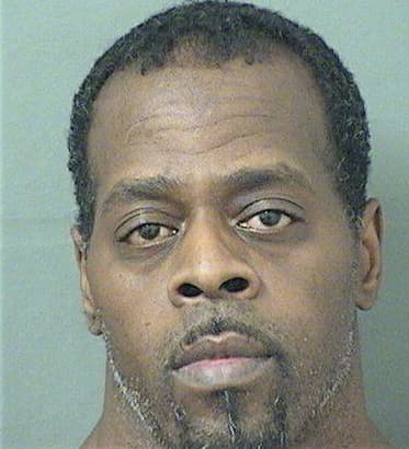 Amos Patterson, - Palm Beach County, FL 